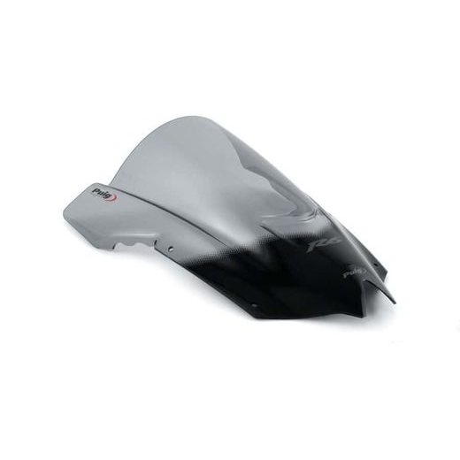 VĒJSTIKLS PUIG RACING 4635H TUMŠS