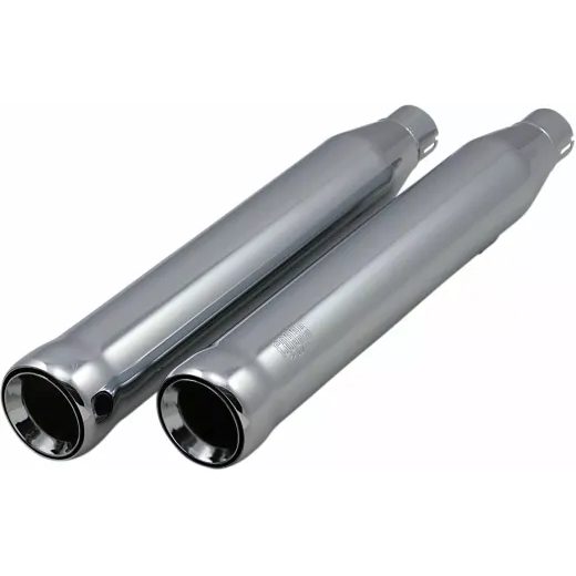 IZPŪTĒJS MUFFLERS 3" SFTL 07-17 FOR HARLEY DAVIDSON FXCW 1584