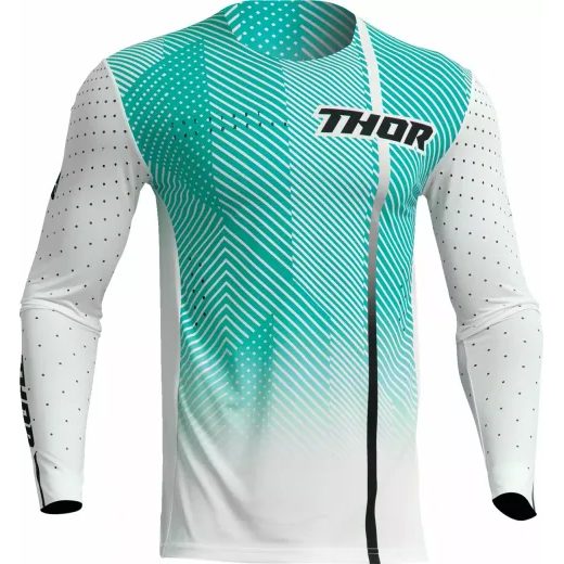 KREKLS PRIME TECH JERSEY (ZAĻŠ, BALTS)