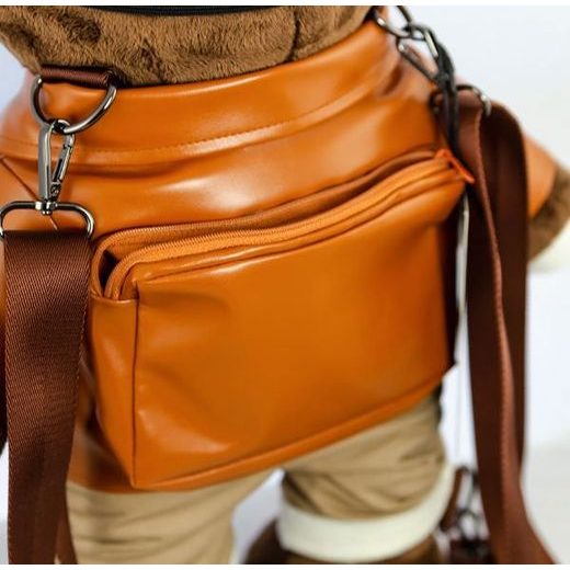 CFMOTO BACKPACK TEDDY BEAR