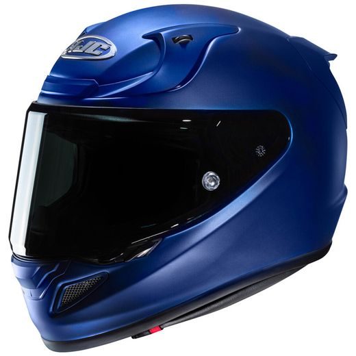 ĶIVERE RPHA12 SEMI FLAT METALLIC BLUE