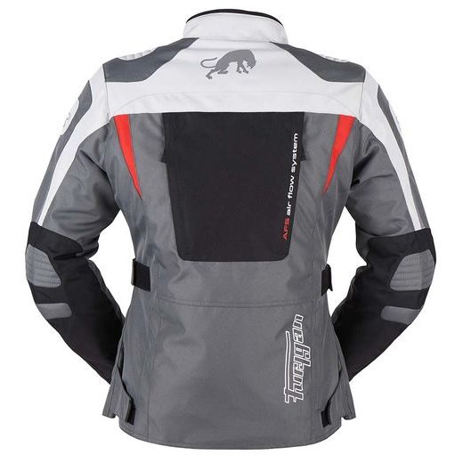 JAKA FURYGAN JACK APALACHES LADY (MELNS, PELEKS, SARKANS, SIEVIEŠU)