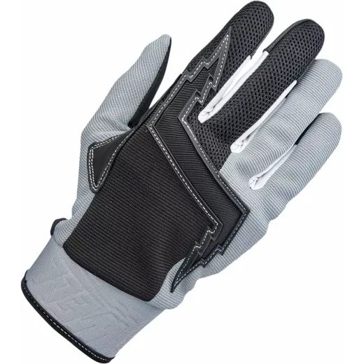 CIMDI BAJA GLOVES (PELĒKS, MELNS)