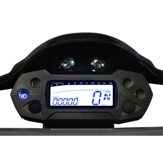 BĒRNU KVADRACIKLS NITRO MOTORS 125CC QUAD REPLAY RS-AG8 SPORT