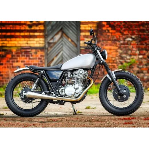 KREISAIS, LABAIS EXH UNIV SIL CLASSIC (NĒRUSĒJOŠAIS TĒRAUDS)