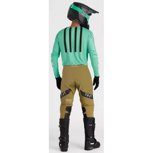 BIKSES SPORTMODE FLITE PANTS (BRŪNS)