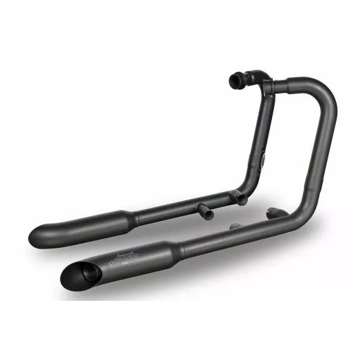 IZPLŪDES SISTĒMA EXH BON T120 HROD BK FOR TRIUMPH BONNEVILLE 1200 T120 ABS (NERŪSĒJOŠAIS TĒRAUDS)