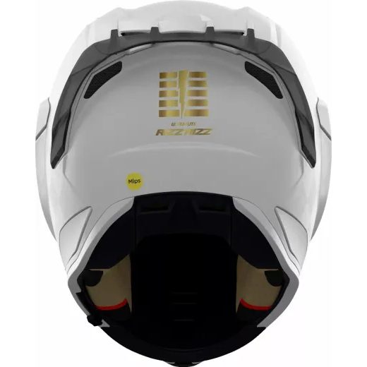 ĶIVERE ULTRAFLITE RIZZ RIZZ MIPS® HELMET (BALTS)