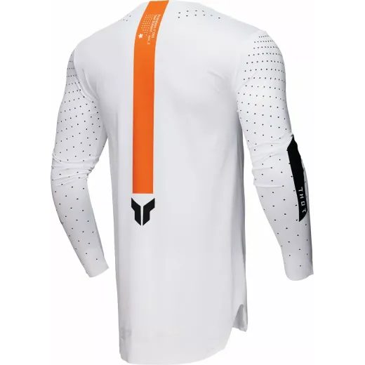 KREKLS SPORTMODE ROGUE JERSEY (BALTS)