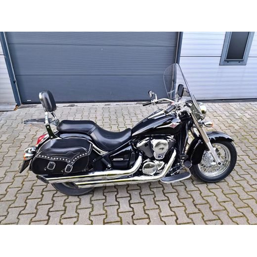 KAWASAKI VN900 VULCAN CLASSIC