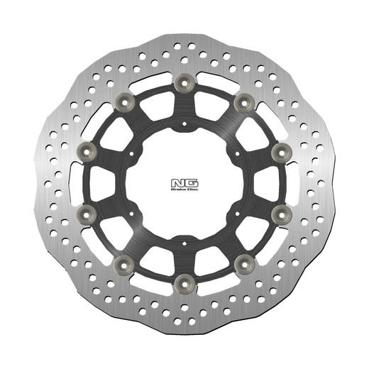 BREMŽU DISKS NG 1194XG