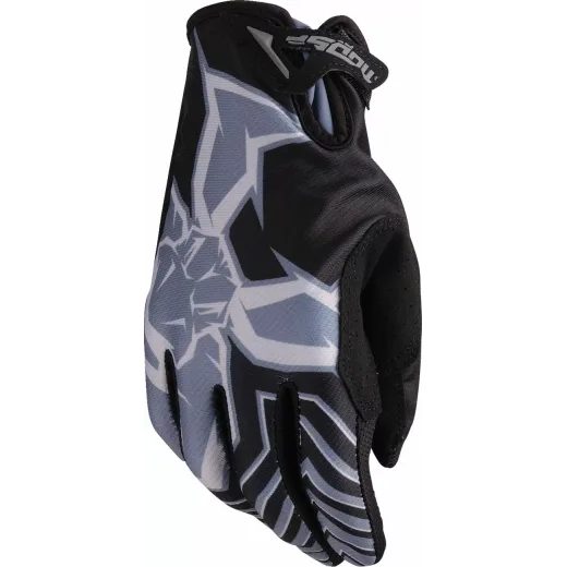 CIMDI AGROID™ PRO GLOVES (MELNS, PELĒKS)