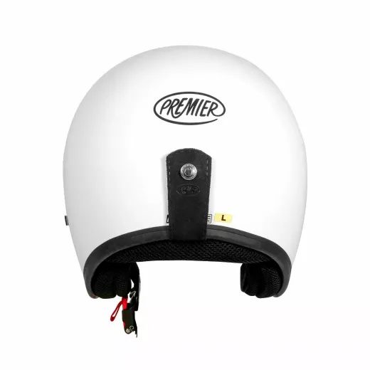 ĶIVERE JET CLASSIC QUICK RELEASE SYSTEM HELMET (BALTS)