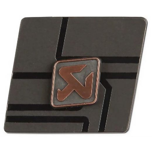 COPPER PIN - MEDIUM