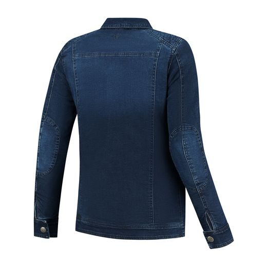 JAKA RUSTY STITCHES JACK DOLLY (SIEVIEŠU)