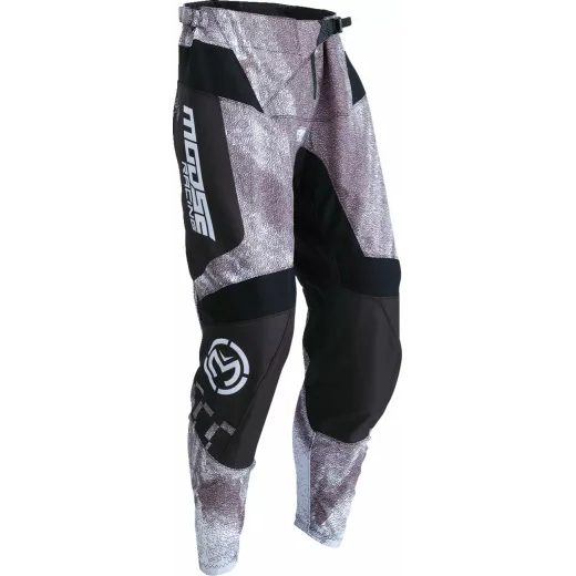 BIKSES QUALIFIER® PANTS (MELNS, PELĒKS)