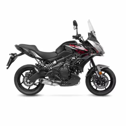 IZPLŪDES SISTĒMA ONEEVO SS KAWA FOR KAWASAKI KLE 650 ABS (OGLEKĻA ŠĶIEDRA)