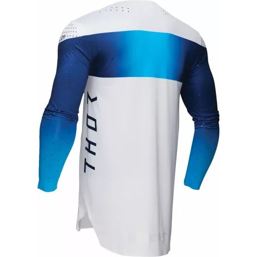 KREKLS SPORTMODE STRIKE JERSEY (BALTS)