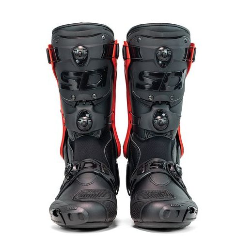 APAVI SIDI REX (MELNS, SARKANS)