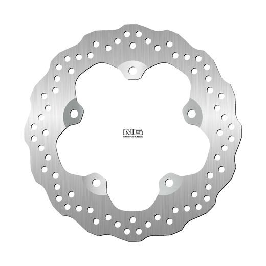 BREMŽU DISKS NG 1779X