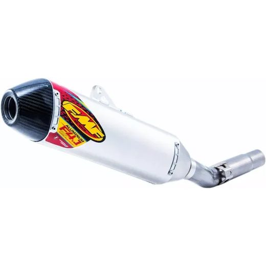 IZPŪTĒJS MUFFLER FAC4.1RCTSS/ALMCF FOR SUZUKI RM-Z 450 (OGLEKĻA ŠĶIEDRA)