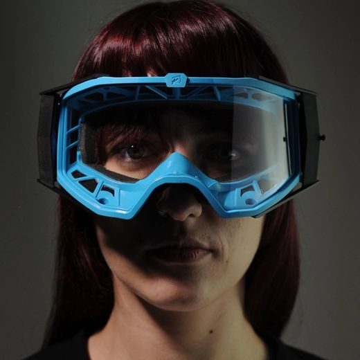 GOGGLES ARIETE 8K 14960-133 ARI 13-3