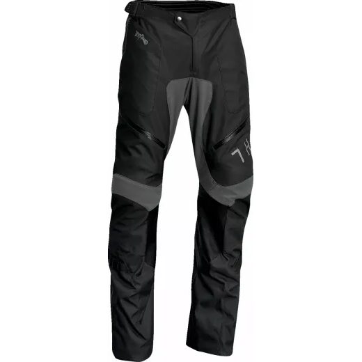 BIKSES TERRAIN OVER-THE-BOOT PANTS (MELNS)