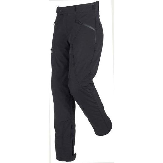 BIKSES FURYGAN PANTS SOFTSHELL LADY (MELNS)