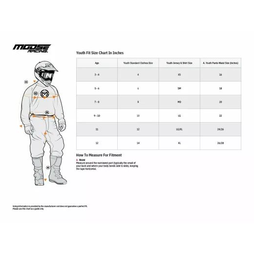 YOUTH XC1 VEST (MELNS)