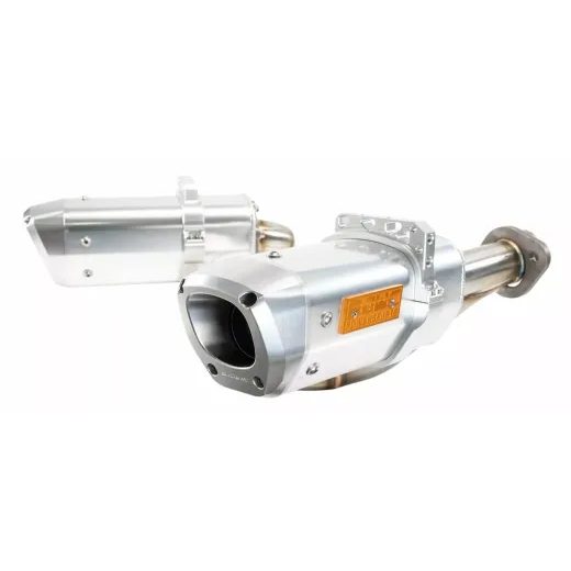 IZPŪTĒJS EXH APX CFMOTO 850- 1000 FOR CF MOTO CFORCE 1000 V2 EFI 4X4