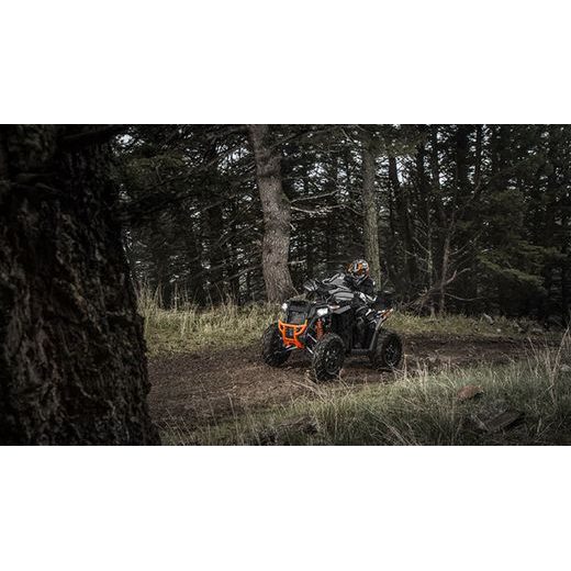 KVADRACIKLS POLARIS SCRAMBLER XP 1000 EPS