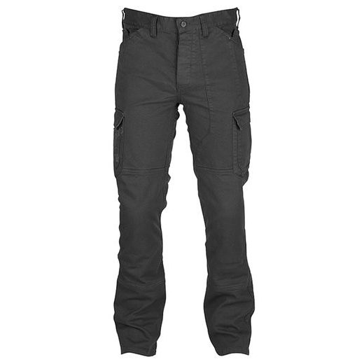 BIKSES FURYGAN PANTS SAMMY (MELNS)