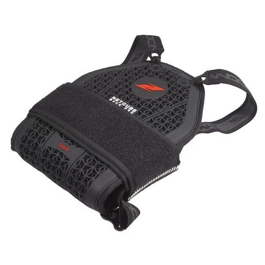ZANDONA NETCUBE BACK PRO (MELNS)