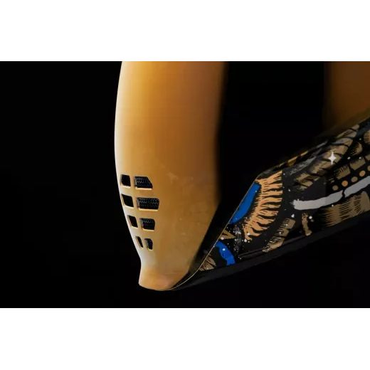 ĶIVERE AIRFLITE™ DAYTRIPPER HELMET (ZELTS)