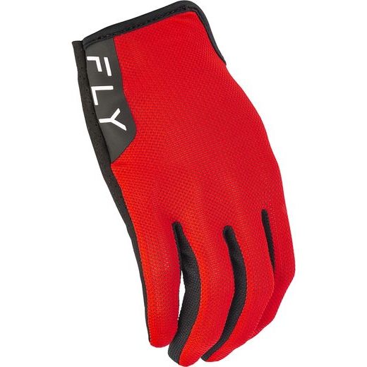 CIMDI FLY MTB GLOVES MESH (SARKANS)