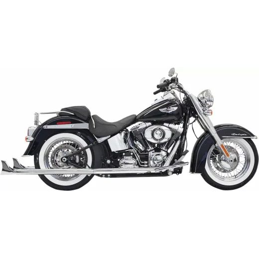 IZPLŪDES SISTĒMA FTAIL 36"W/BAF 07 FOR HARLEY DAVIDSON FLS 1690 (TĒRAUDS)