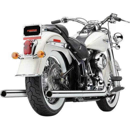 IZPLŪDES SISTĒMA TD BT SFTL 07-11 FOR HARLEY DAVIDSON FLHRS 1584