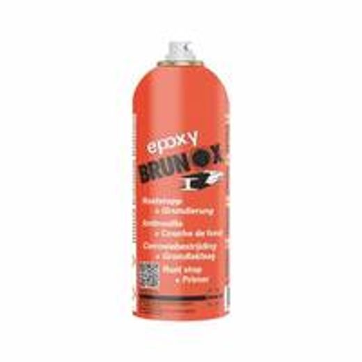 BRUNOX EPOXY - RŪSAS PĀRVEIDOTĀJS AEROS. 400 ML