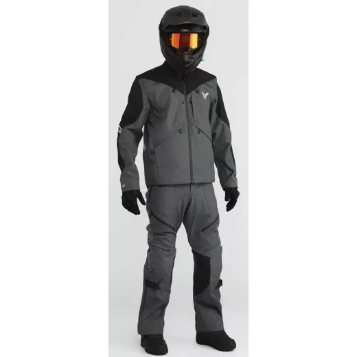 BIKSES TERRAIN OVER-THE-BOOT PANTS (PELĒKS)