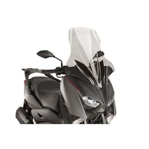 VĒJSTIKLS PUIG V-TECH LINE TOURING 9476H TUMŠS