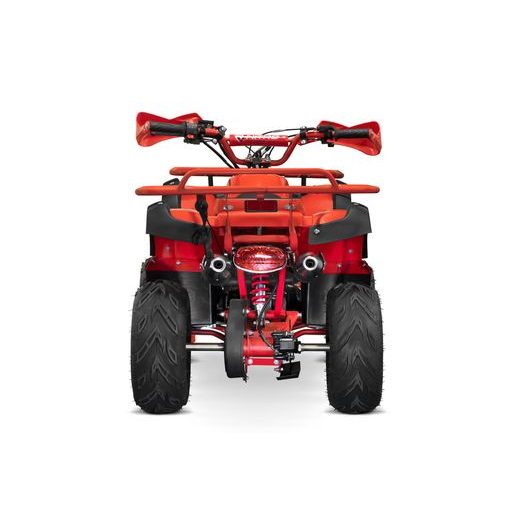 BĒRNU KVADRACIKLS NITRO MOTORS 125CC QUAD TORONTO RG7-A SPORT