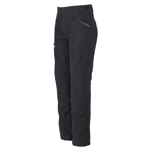 BIKSES FURYGAN PANTS SOFTSHELL LADY (MELNS)