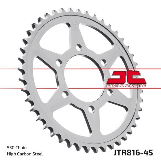 ĶĒDES KOMPLEKTS D.I.D CHAIN -, ZELTA CHAIN 530 ZVM-X, X-RING (X, NX, QX, XS), CHK FRONT SPROCKET JT CHK RUBBER CUSHIONED, CHK REAR SPROCKET JT PRIEKŠ SUZUKI GSF 1200 BANDIT / S 1995-2005