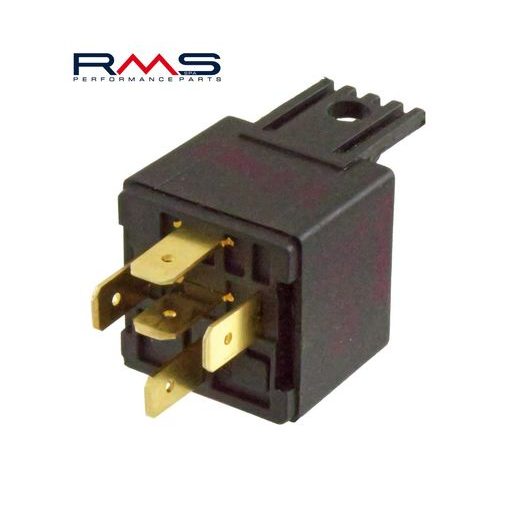 TĀLO GAISMU RELEJS RMS 246400072