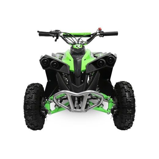 BĒRNU KVADRACIKLS NITRO MOTORS 49CC AVENGER PRM 6"