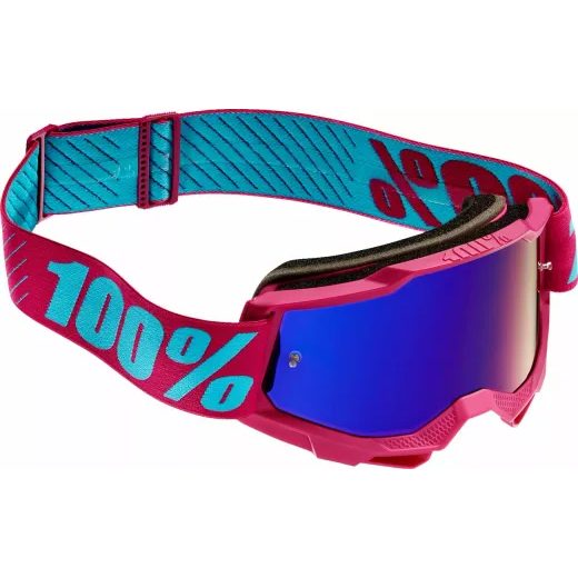 BRILLES ACCURI 2 GOGGLE (ROZĀ)
