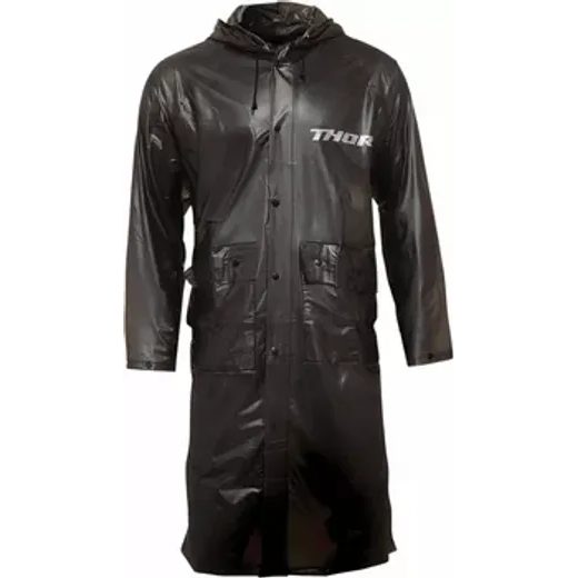 TRENCH RAIN JACKET (MELNS)