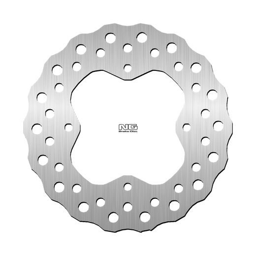 BREMŽU DISKS NG 1483X