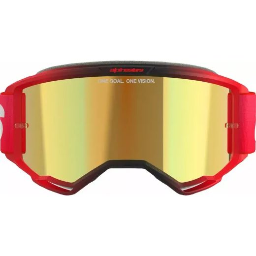 BRILLES VISION 5 BLAZE GOGGLE (SARKANS)