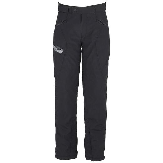 BIKSES FURYGAN PANTS SOFTSHELL (MELNS)